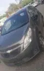 Chevrolet Beat LS Diesel 2013