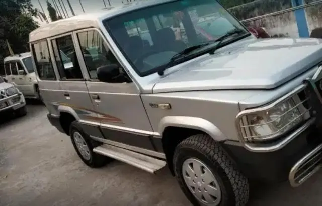 Tata Sumo VICTA EX 2007