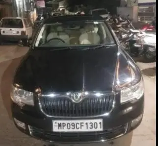 SKODA SUPERB 1.8 Style TSI AT 2012