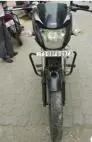 Hero Passion Pro 100cc 2017