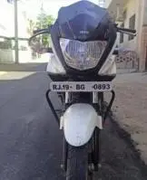 Hero Ignitor 125cc 2017