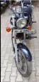Bajaj Avenger 220cc 2014