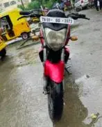 Yamaha FZs 150cc 2010