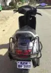 Honda Activa 110cc 2012