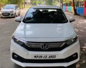 Honda Amaze VX CVT DIESEL 2018
