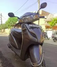 Honda Activa 3G 110cc 2016