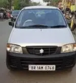 Maruti Suzuki Alto LXi 2008