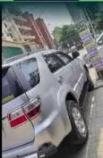 Toyota Fortuner 2.8 4x4 MT 2010