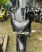 Bajaj Pulsar 220cc 2016