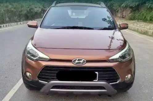 Hyundai i20 Active 1.2 S 2015