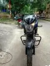 Hero Glamour 125cc 2017