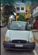 Hyundai Santro LS ZIP Plus 2002