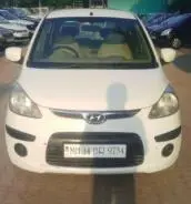 Hyundai i10 Sportz 1.2 Kappa2 2009