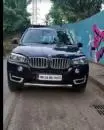 BMW X5 XDrive 30d 2014