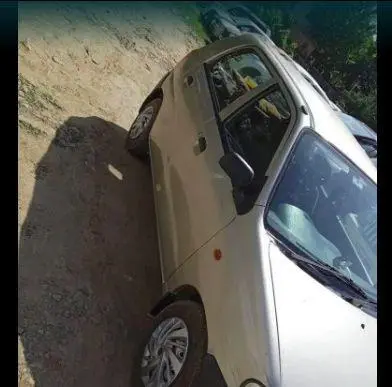 Maruti Suzuki Alto LXi 2008