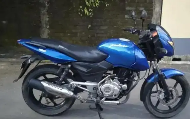 Bajaj Pulsar 150cc 2014