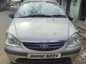 Tata Indigo GLS 2004