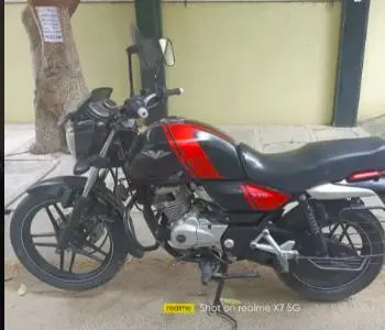 Bajaj V15 150cc 2016