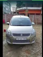 Maruti Suzuki Ertiga VDi 2013