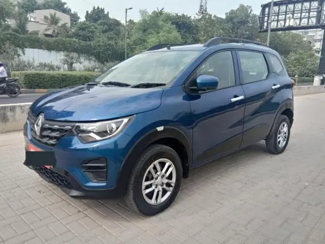 Renault Triber RXL 2020