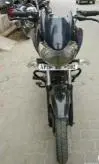 Bajaj Discover 125cc Disc 2011