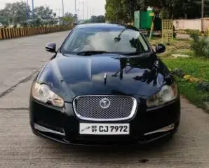 Jaguar XF 3.0 Litre S Premium 2011
