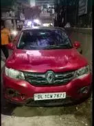 Renault KWID 1.0 RXL 2017
