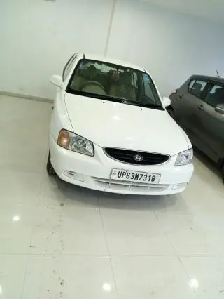 Hyundai Accent GLE 2011