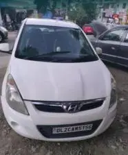 Hyundai i20 Sportz 1.2 2011