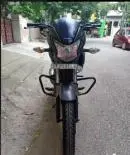 Honda Livo 110cc 2017