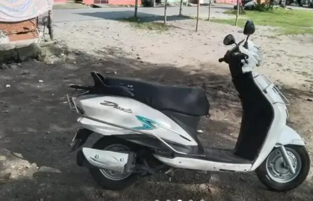 Hero Duet 125cc 2018