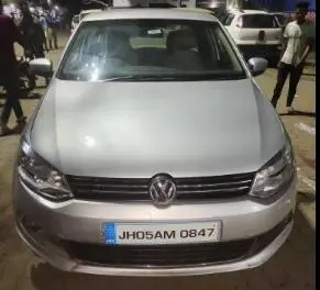 Volkswagen Vento Comfortline Diesel 2012