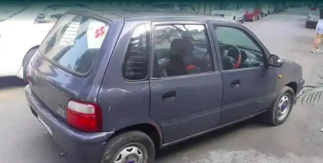 Maruti Suzuki Zen LXi 1999