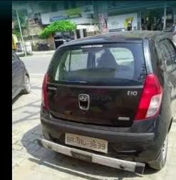Hyundai i10 Era 2008