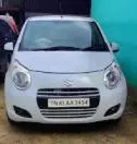 Maruti Suzuki A-star Zxi 2010