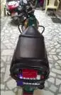 TVS Heavy Duty Super XL 70cc 2018