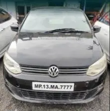 Volkswagen Vento 1.6L Highline 2012