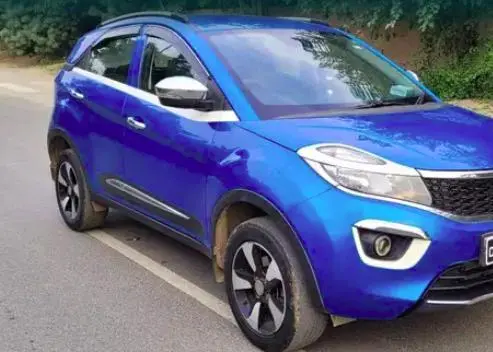 Tata Nexon Revotorq XM 2018