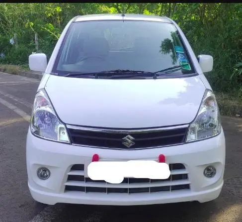 Maruti Suzuki Zen Estilo VXI BS IV 2011