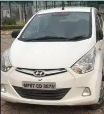 Hyundai EON Era + (O) 2015