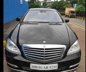 Mercedes-Benz S-Class 350 L 2010
