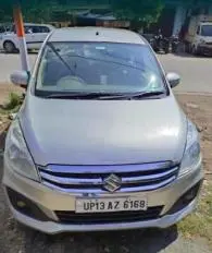 Maruti Suzuki Ertiga VXi 2017