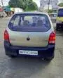 Maruti Suzuki Alto LXi 2012