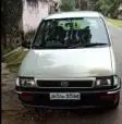 Maruti Suzuki Zen LX 2002