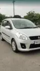 Maruti Suzuki Ertiga VDi 2014