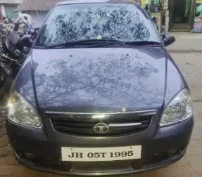 Tata INDICA V2 TURBO DLG 2007