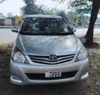 Toyota Innova 2.0 G4 2008