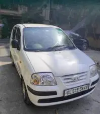 Hyundai Santro Xing GL 2014
