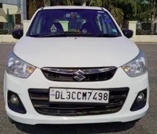 Maruti Suzuki Alto K10 VXI (O) 2017