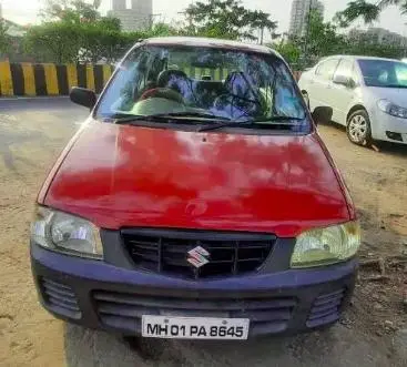 Maruti Suzuki Alto LXi 2005